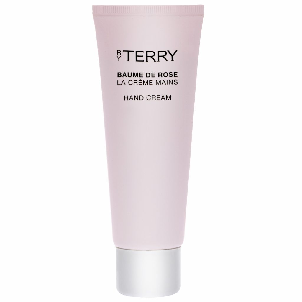 By Terry Baume de Rose Hand Cream Review