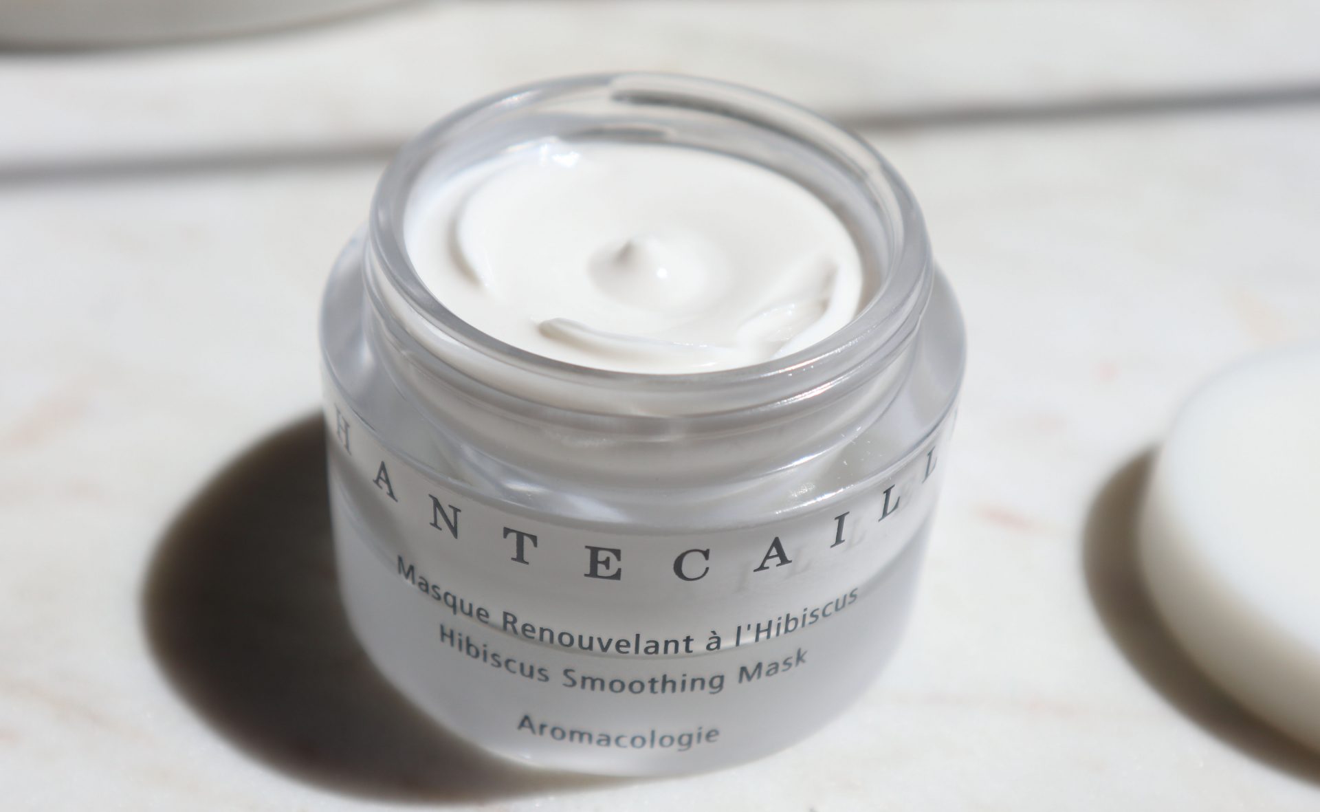 Chantecaille Hibiscus Smoothing Mask main image 0