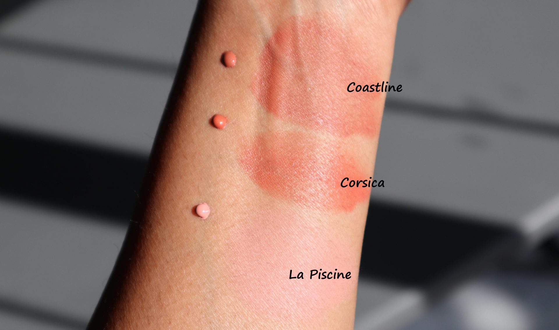 Laura Mercier Tinted Moisturizer Blush Review The Velvet Life