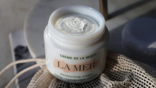 La Mer Moisturizing Cream Review