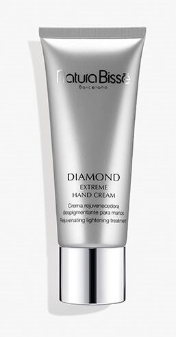 Natura Bisse Diamond Extreme Hand Cream Review