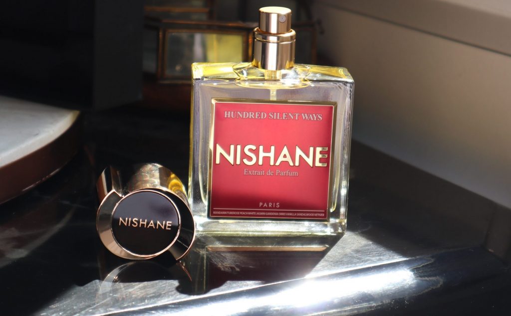 Nishane Hundred Silent Ways Eau de Parfum Review