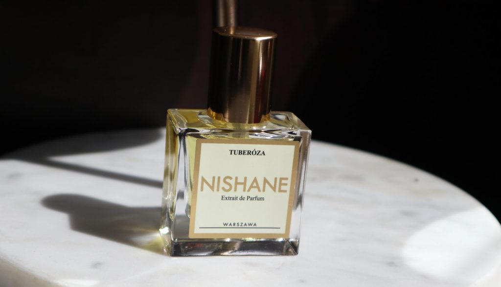 Nishane Tuberoza Extrait de Parfum Review