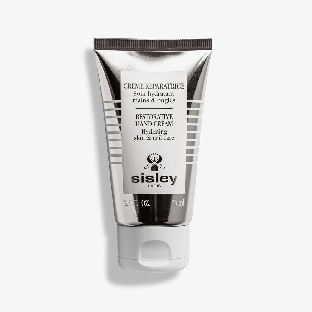 Sisley Restorative Hand Cream Review