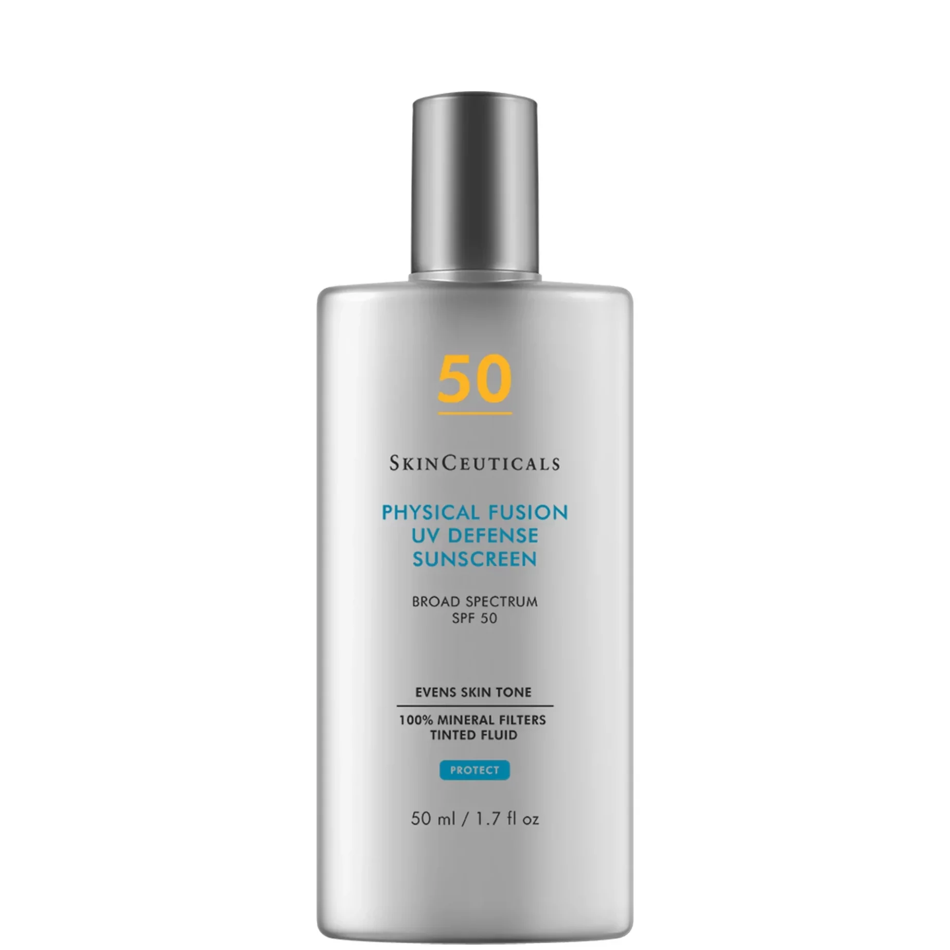 Best Water-Resistant Sunscreen Skinceuticals