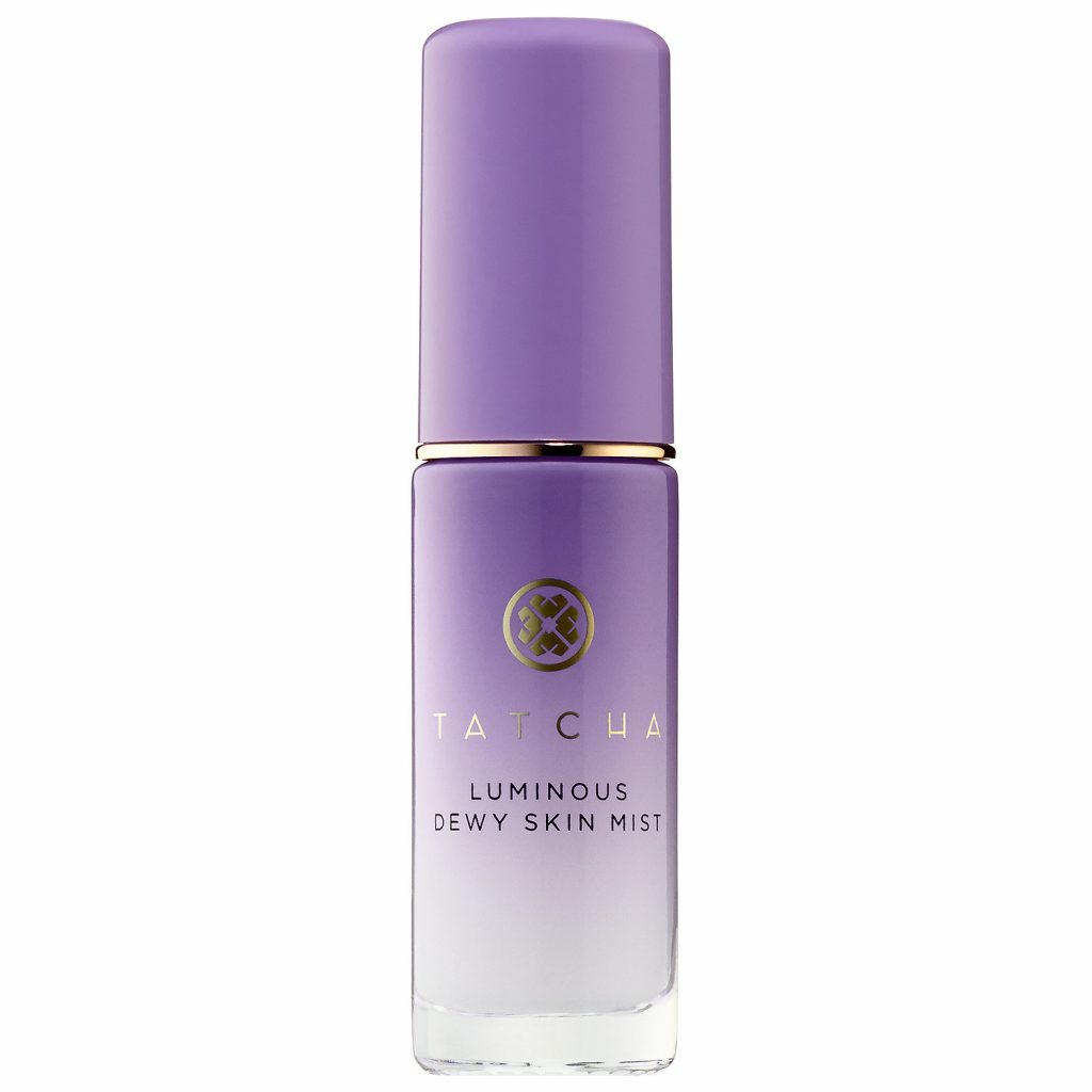 Tatcha Face Mist Review