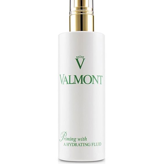 Valmont Face Mist Review