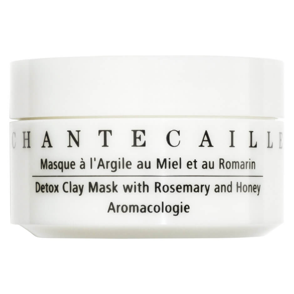 Chantecaille Clay Masks For Deep Cleansing The Skin
