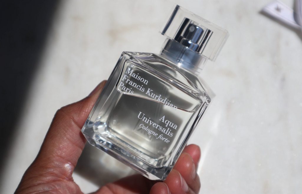 Maison Francis Kurkdjian Aqua Universalis Forte Eau de Parfum