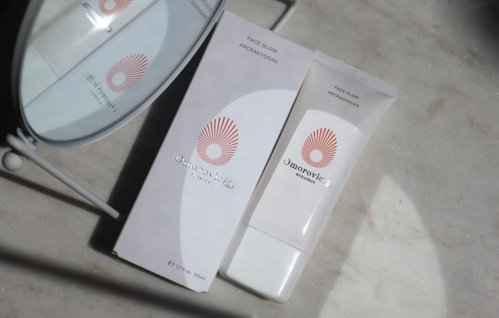 Omorovicza Face Glow Review