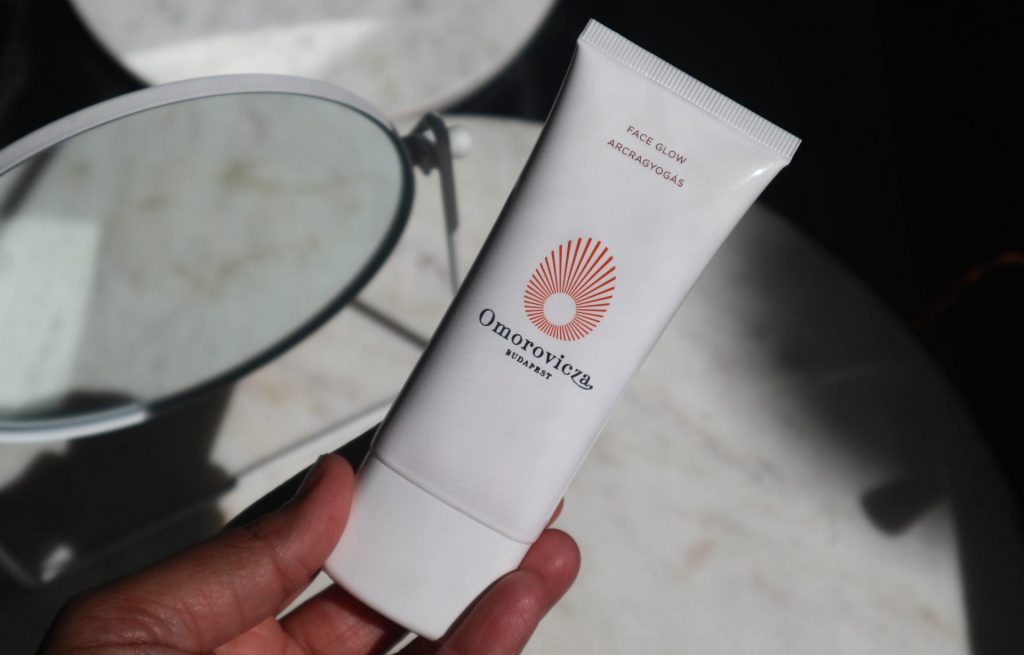 Omorovicza Face Glow Review