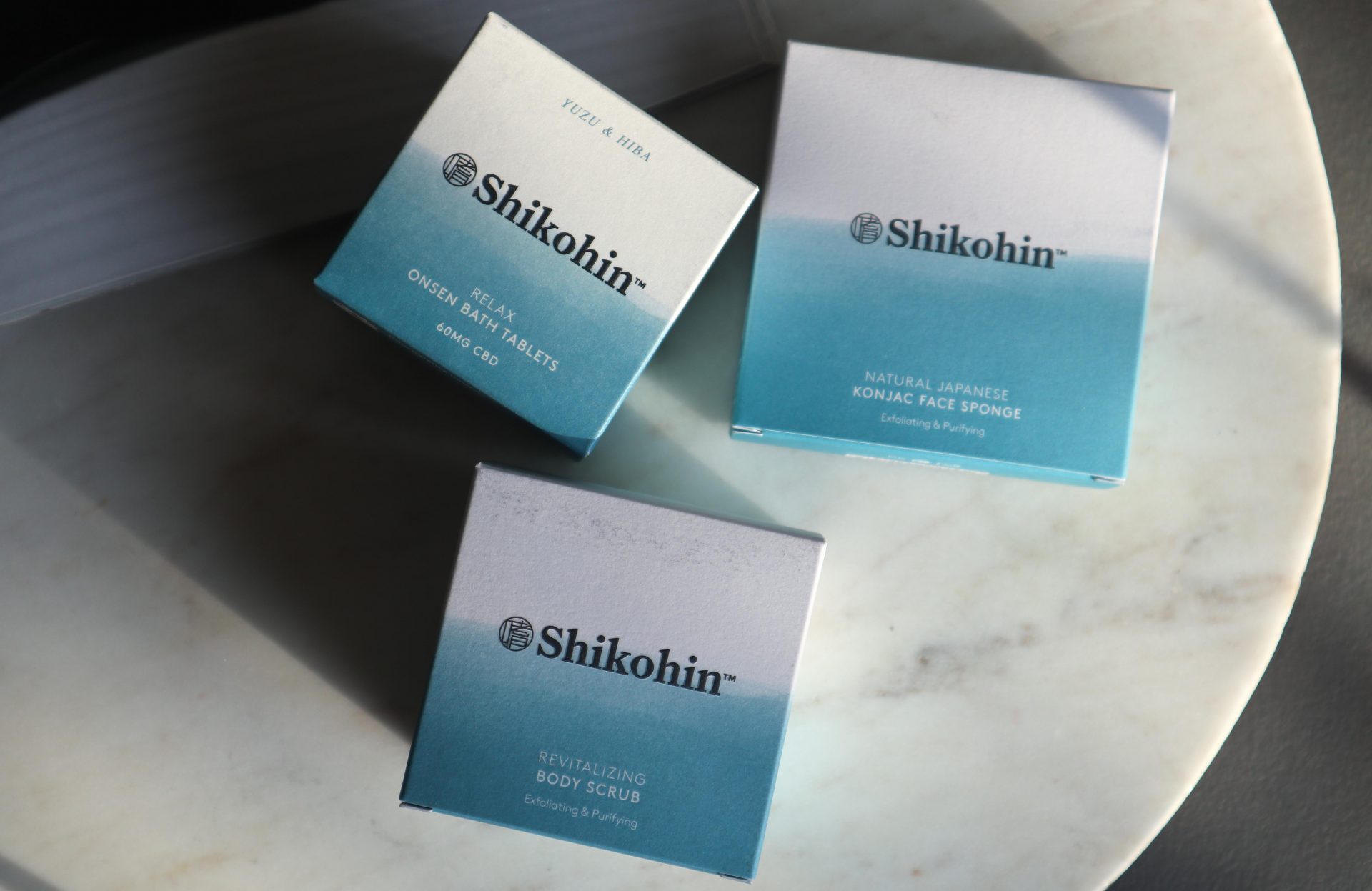 Shikohin Beauty Review - The Velvet Life