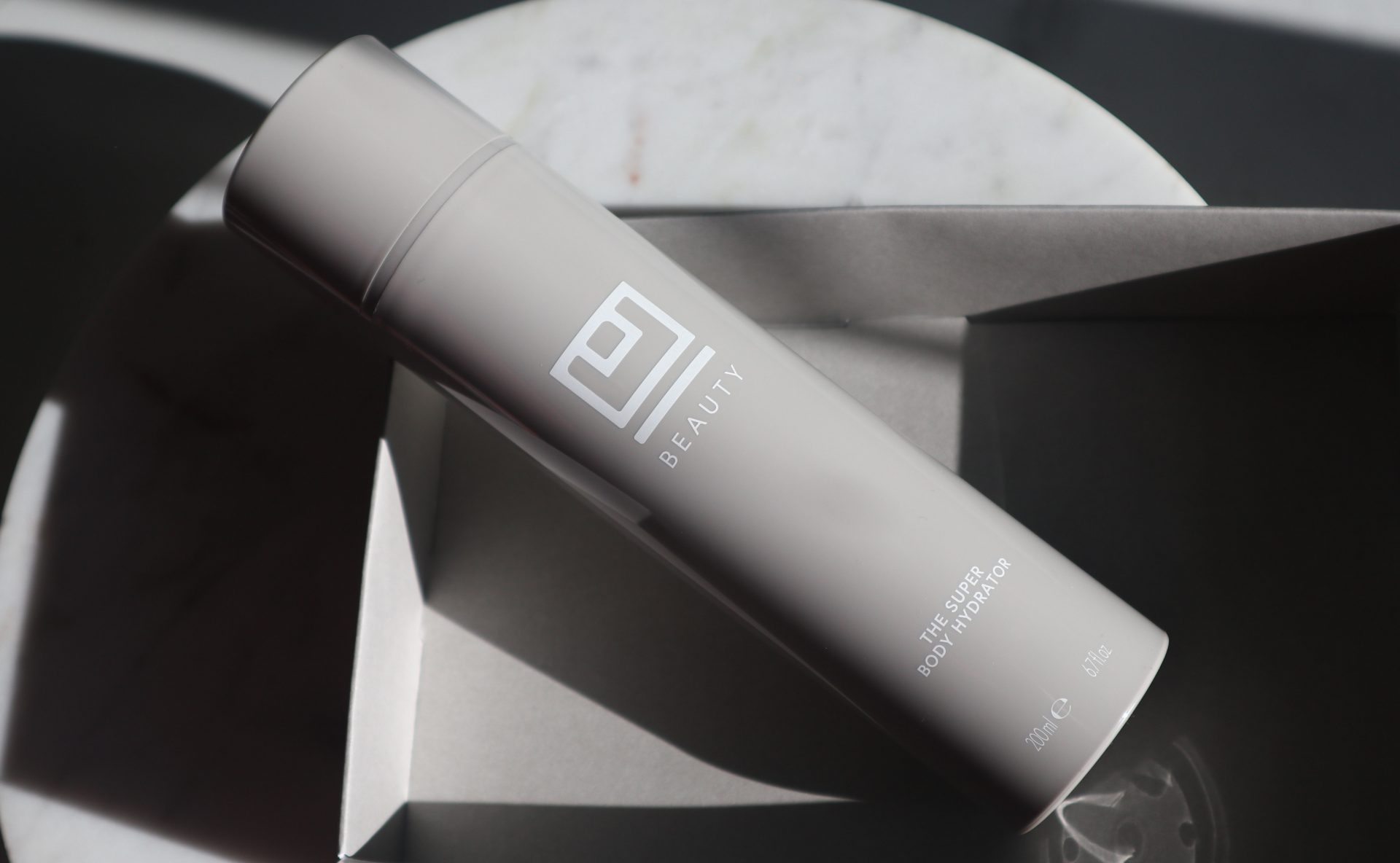U Beauty The SUPER Body Hydrator Review The Velvet Life