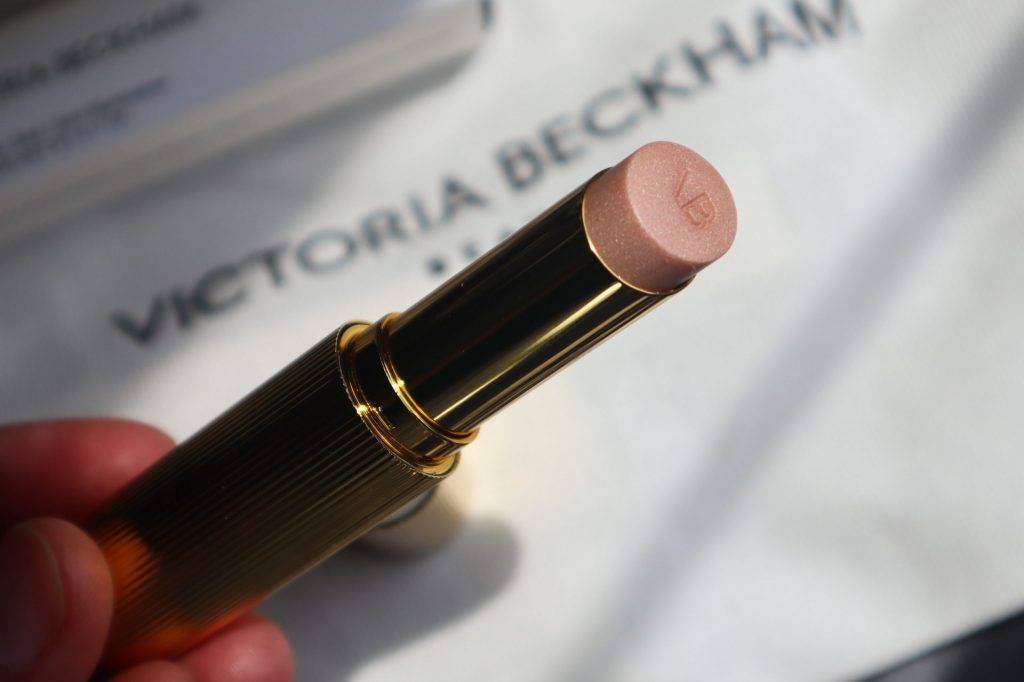 Victoria Beckham Beauty Reflect Highlighter Stick Review