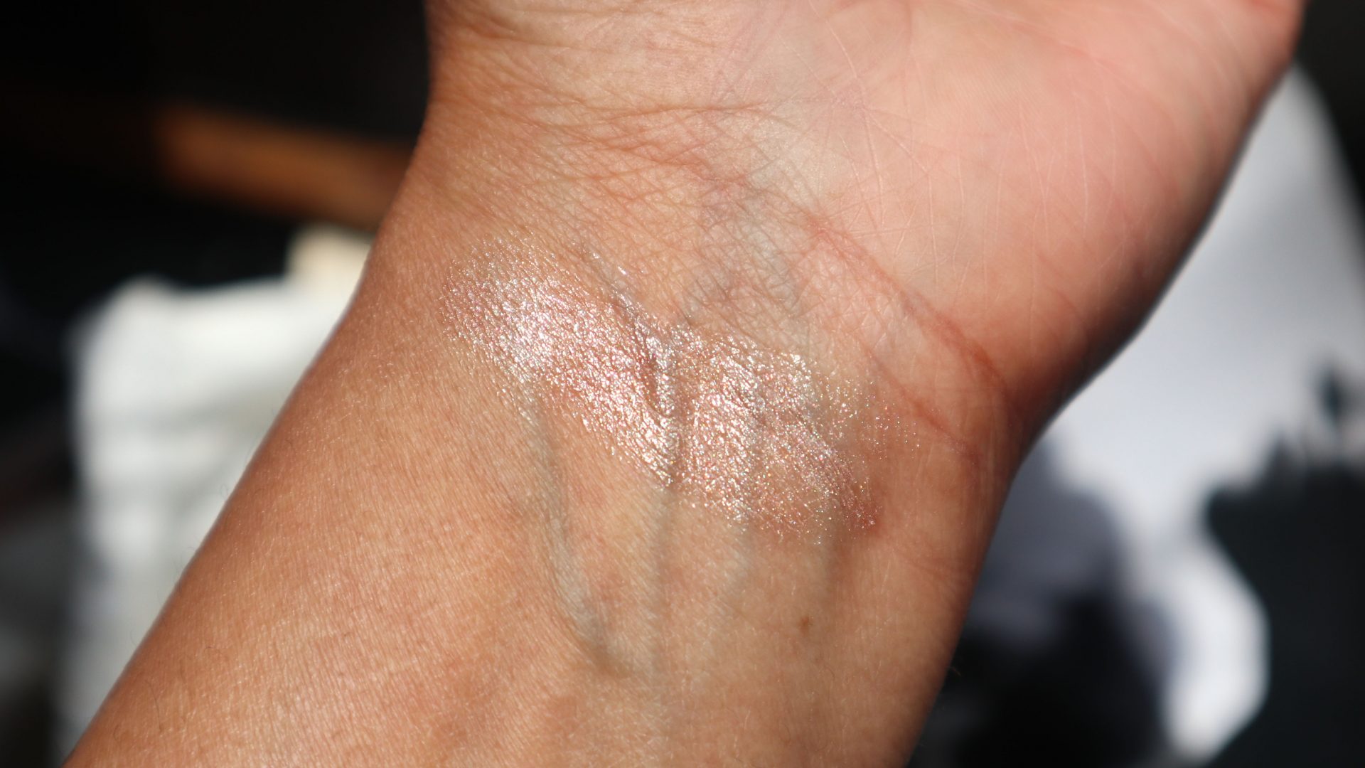 Victoria Beckham Beauty Reflect Highlighter Stick Review The Velvet Life