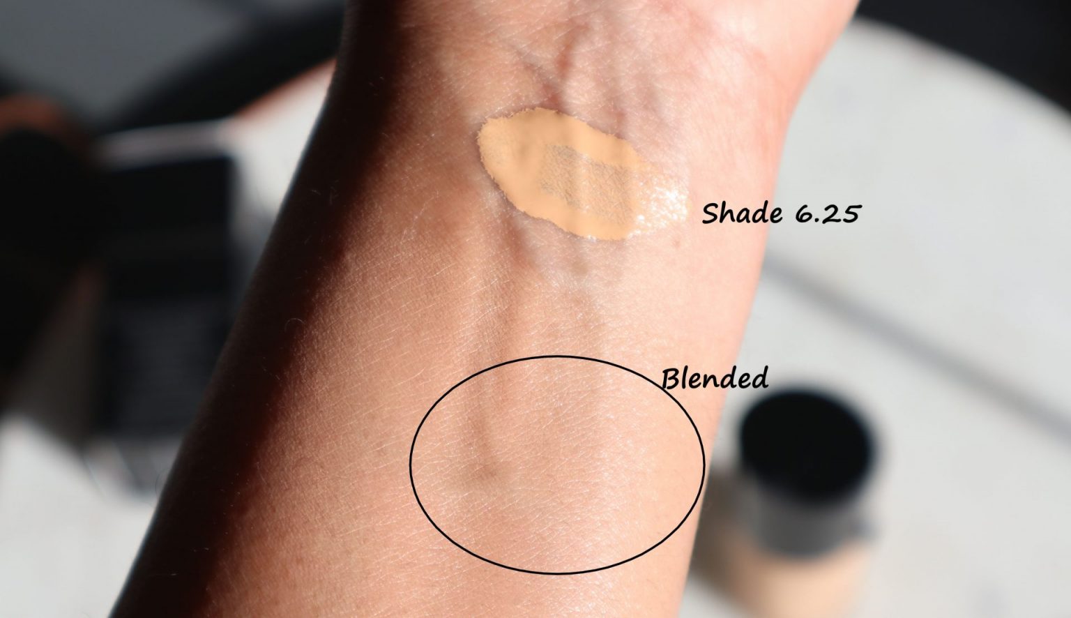 Armani Luminous Silk Foundation Review The Velvet Life