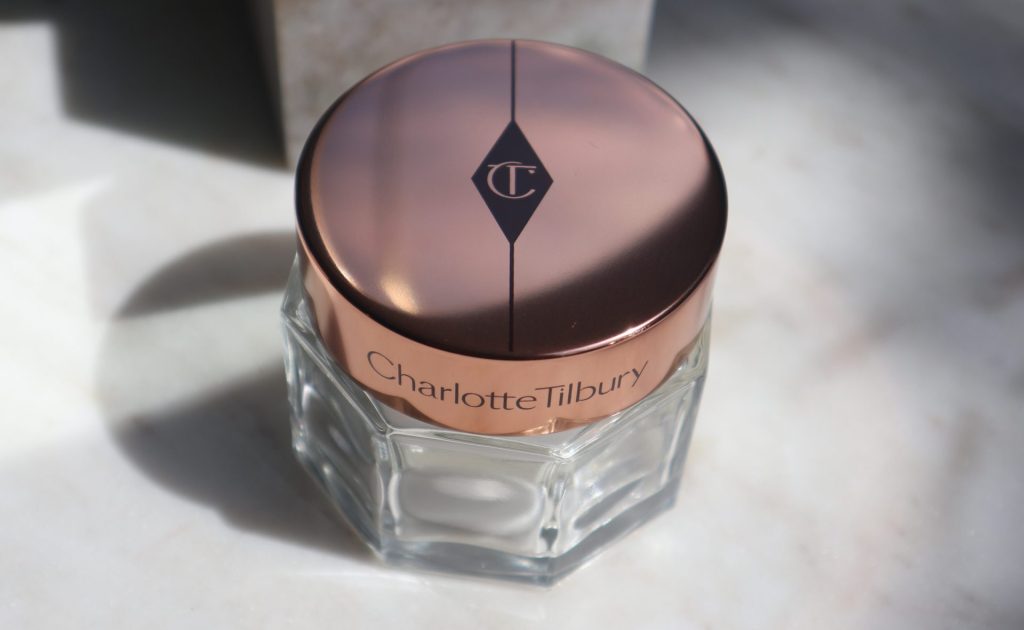 Charlotte Tilbury Charlotte's Magic Cream Review