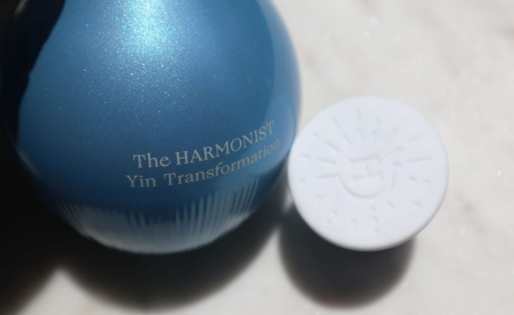 The Harmonist Yin Transformation Eau de Parfum Review