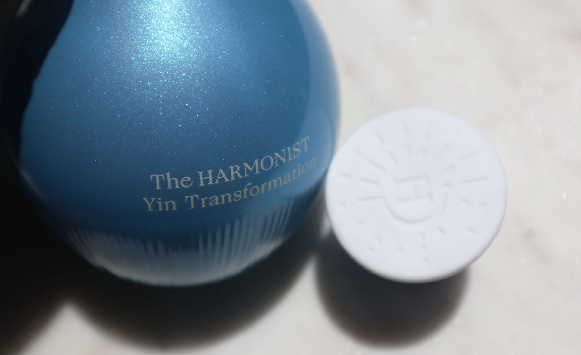 The Harmonist Yin Transformation Eau de Parfum Review - The Velvet Life