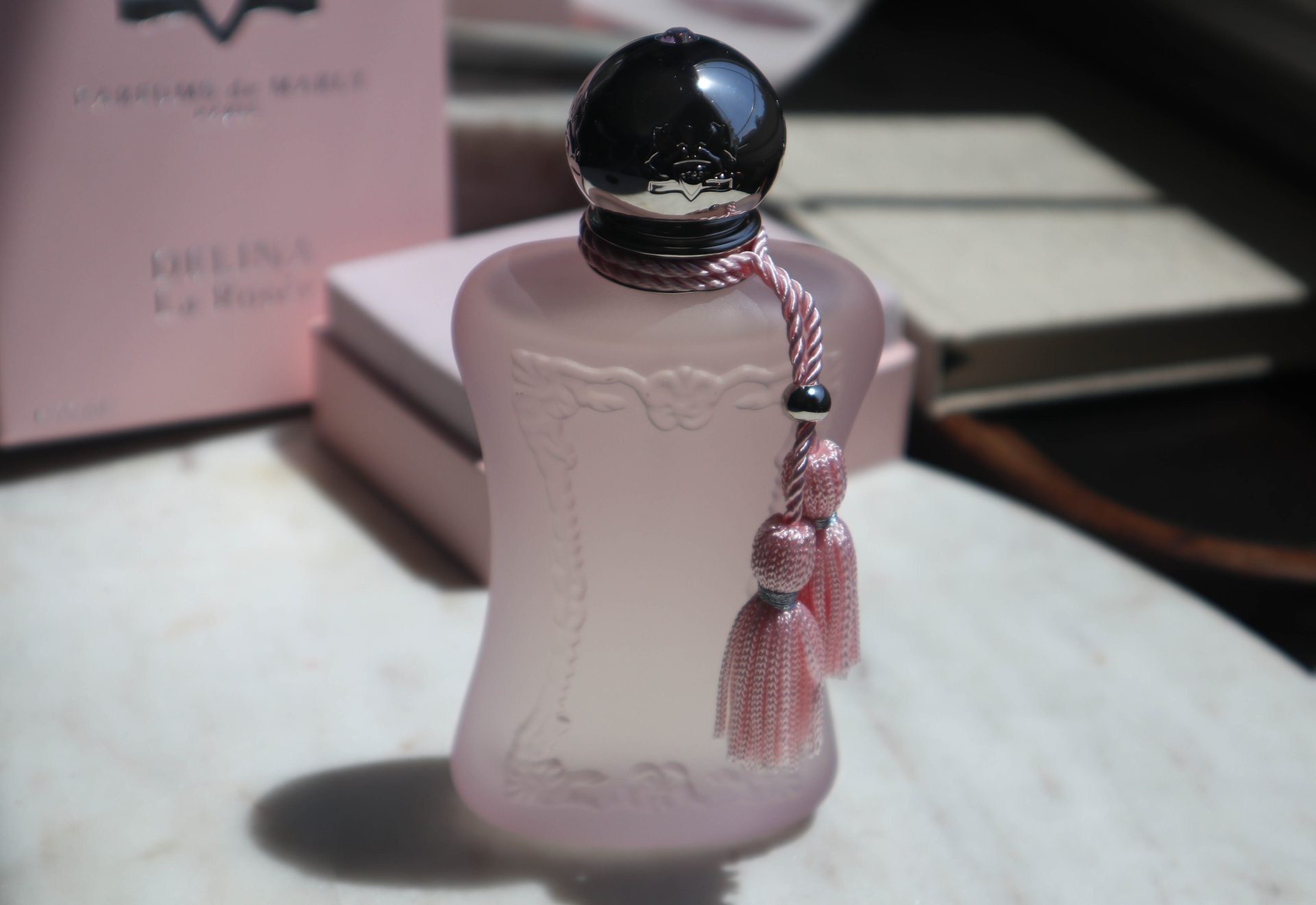 Parfums de Marly Delina La Rosée Review - The Velvet Life