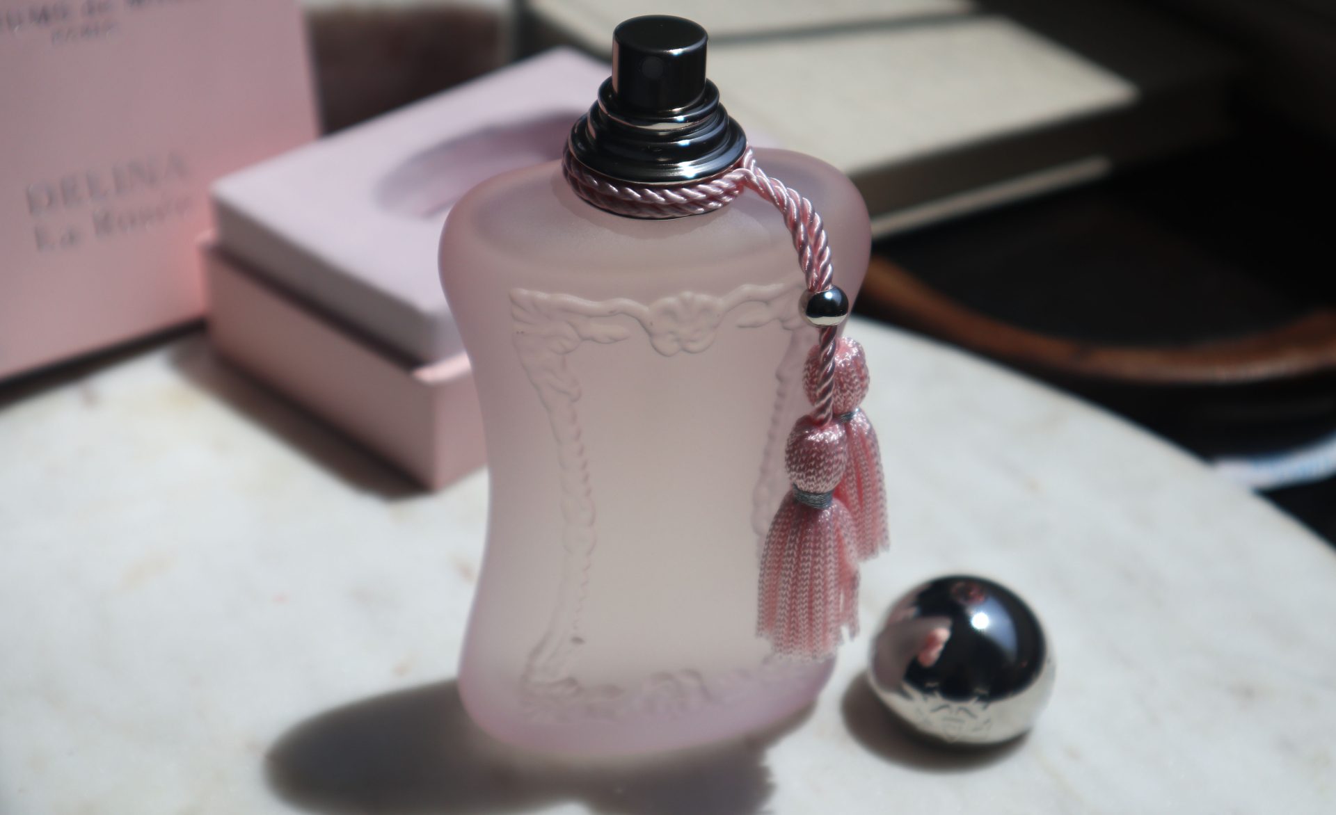 Parfums de Marly Delina La Rosée Review - The Velvet Life