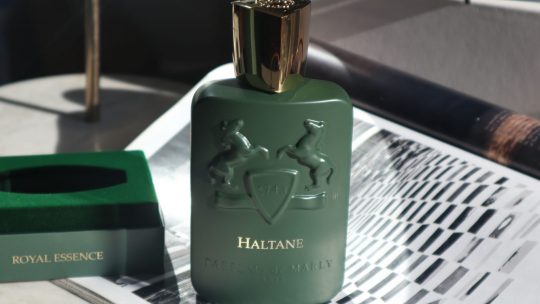 Parfums de Marly Haltane Review