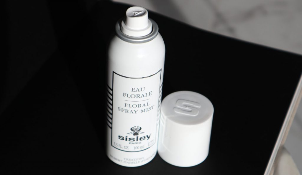 Sisley Paris Floral Spray Mist Review