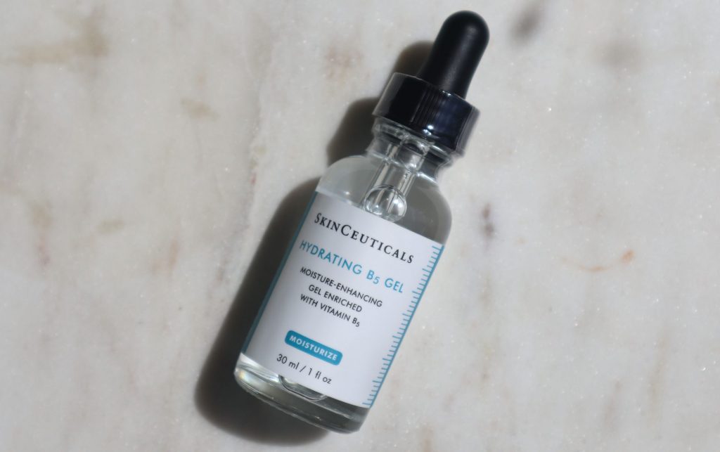 Skinceuticals Hydrating B5 Gel Review