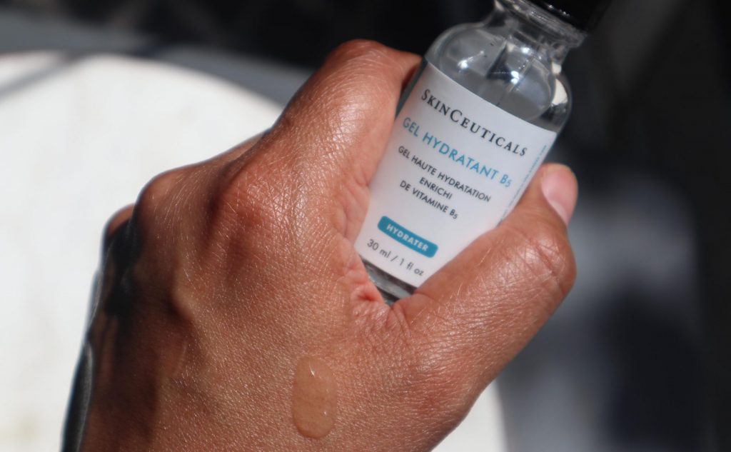 Skinceuticals Hydrating B5 Gel Review