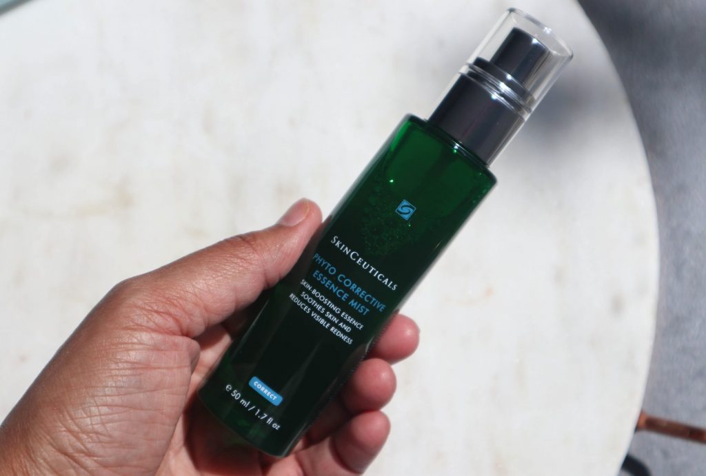 SkinCeuticals Phyto Corrective Essence Mist Review