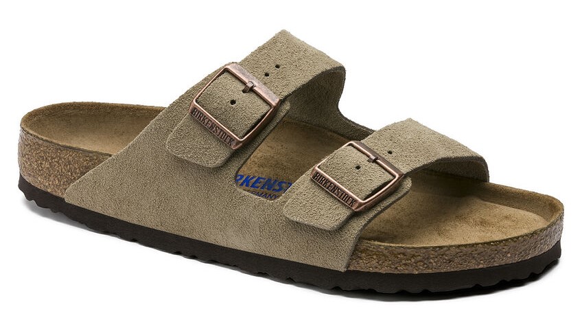 Must-Have Summer slide sandal