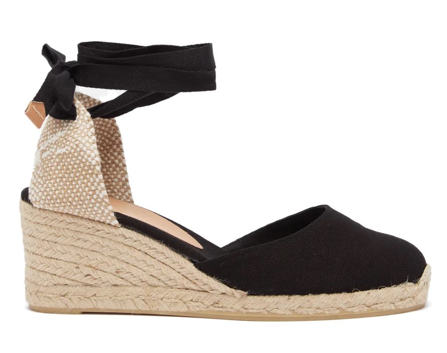 Must-Have Summer wedges