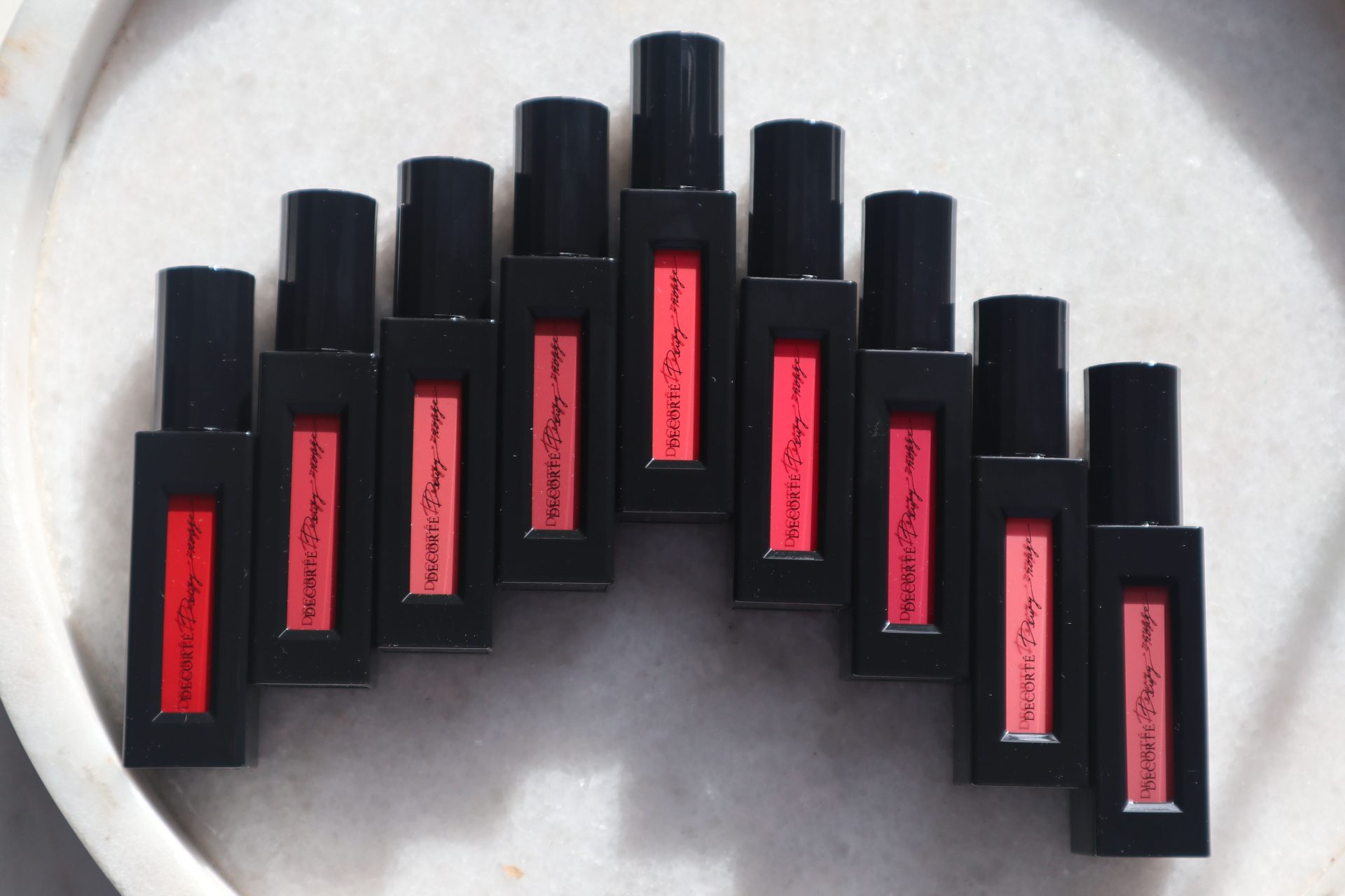 Decorte Rouge Decorte Liquid Decorte Rouge Decorte Liquid
