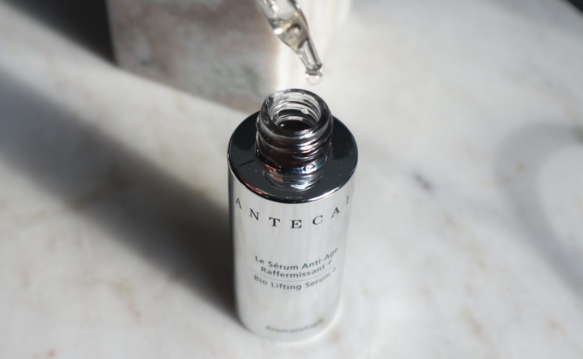 Chantecaille Bio Lifting Cream+