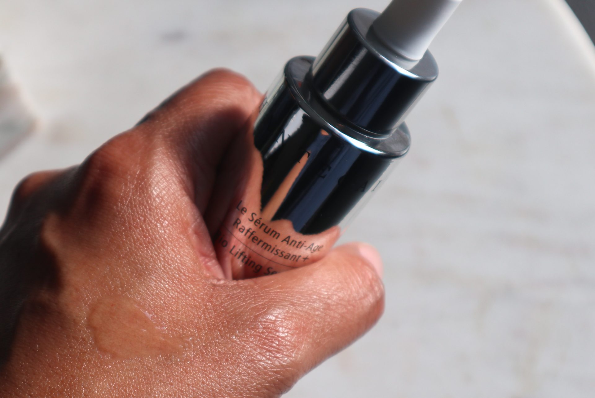 Chantecaille Bio Lifting Repair Concentrate+ main image 0