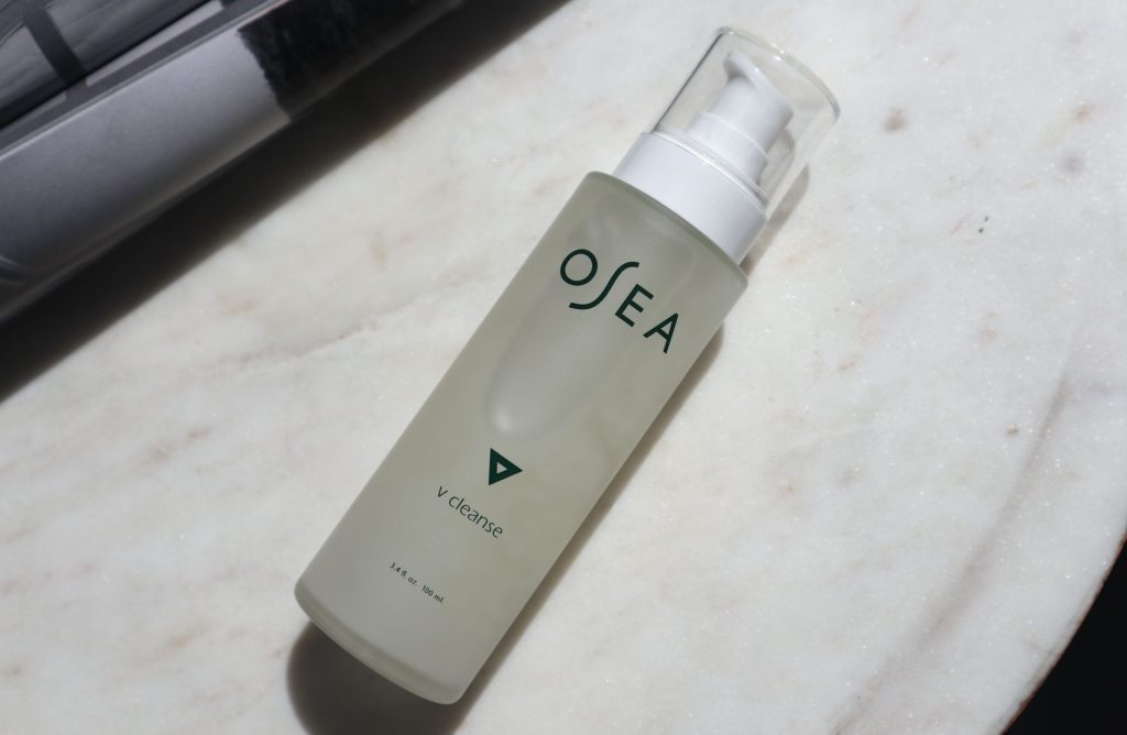 Osea V Cleanse Review