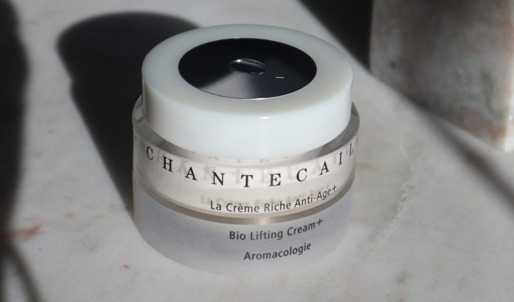 Chantecaille Bio Lifting Cream+ Review