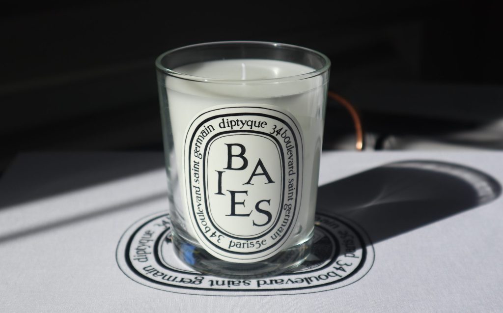 Diptyque Baies Candle Review
