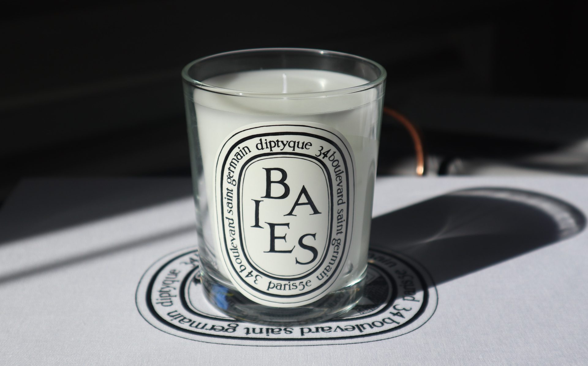 Diptyque Baies Candle Review The Velvet Life