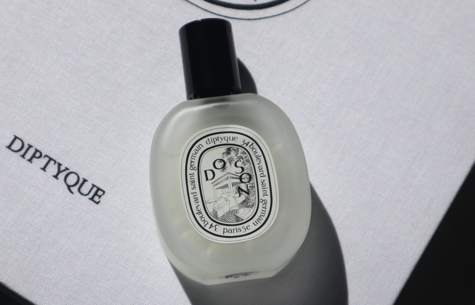 Diptyque Do Son Hair Mist Perfume Review The Velvet Life