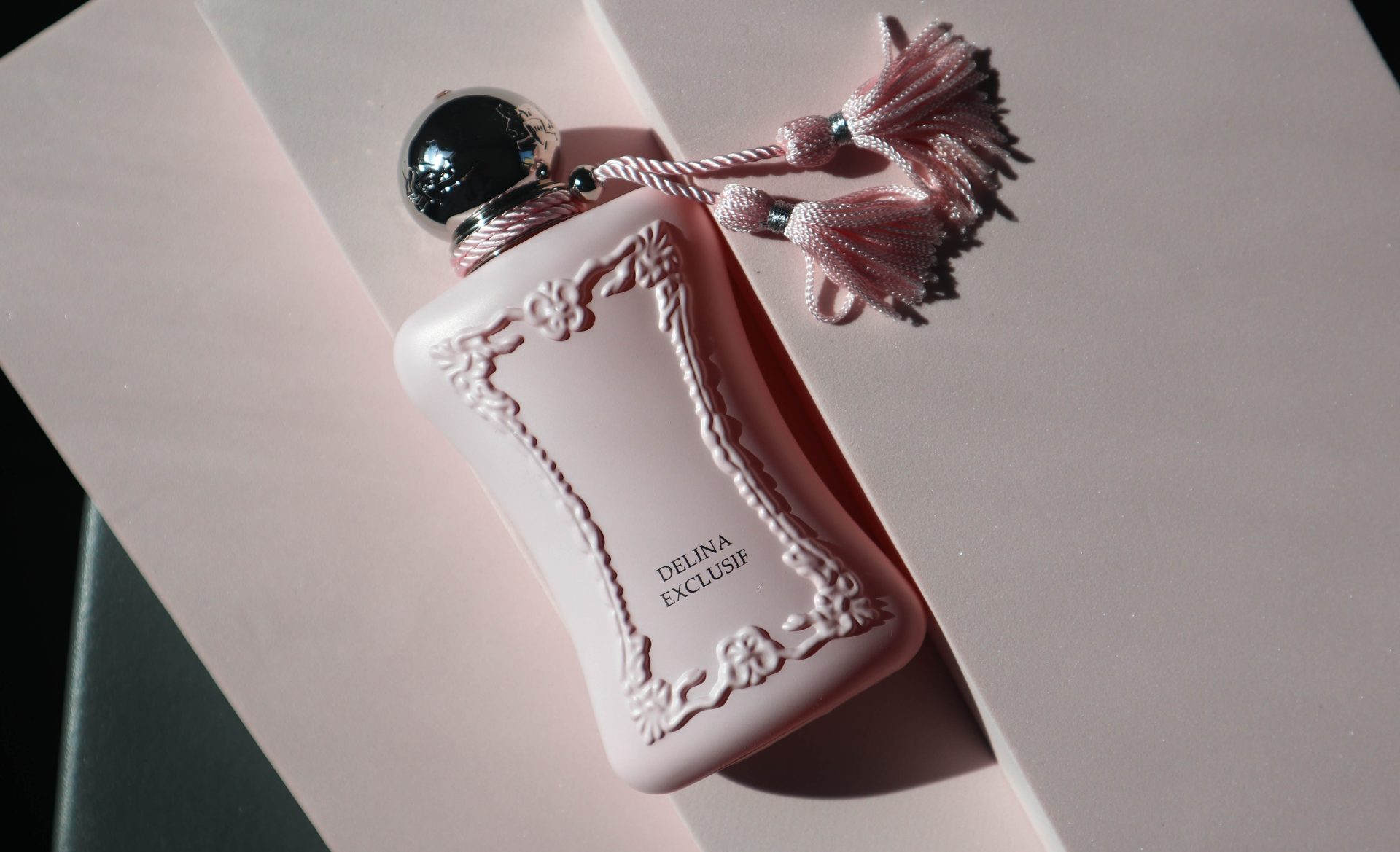 Parfums de Marly Delina Exclusif Eau de Parfum Review - The Velvet Life