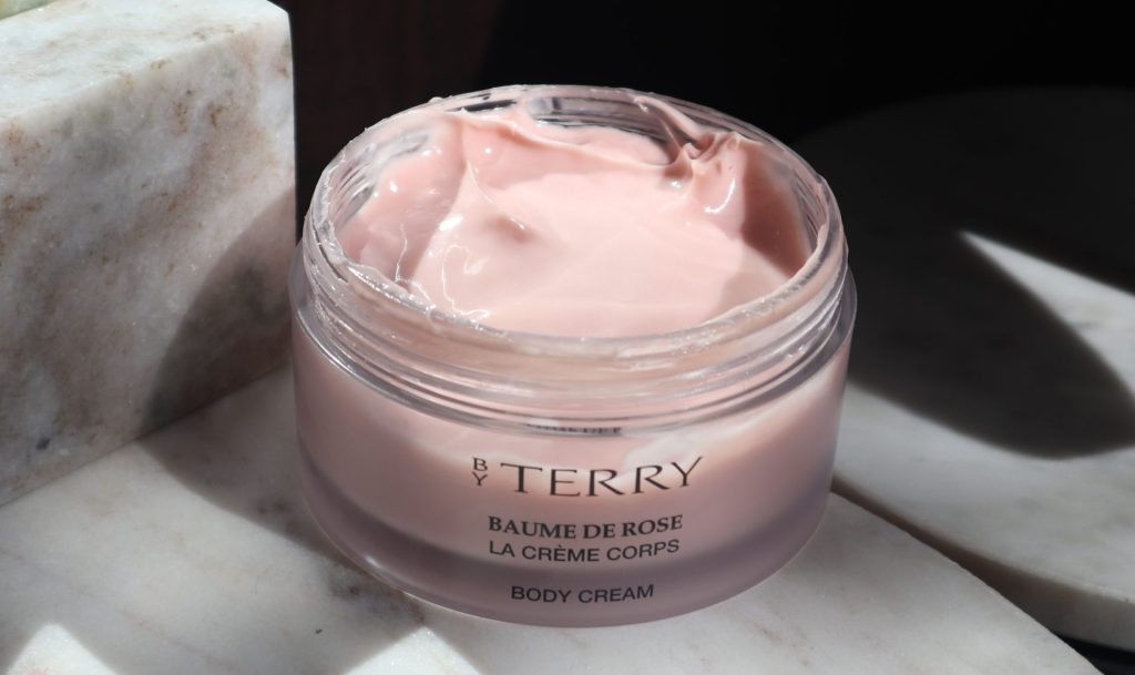 By Terry Rose Body Cream