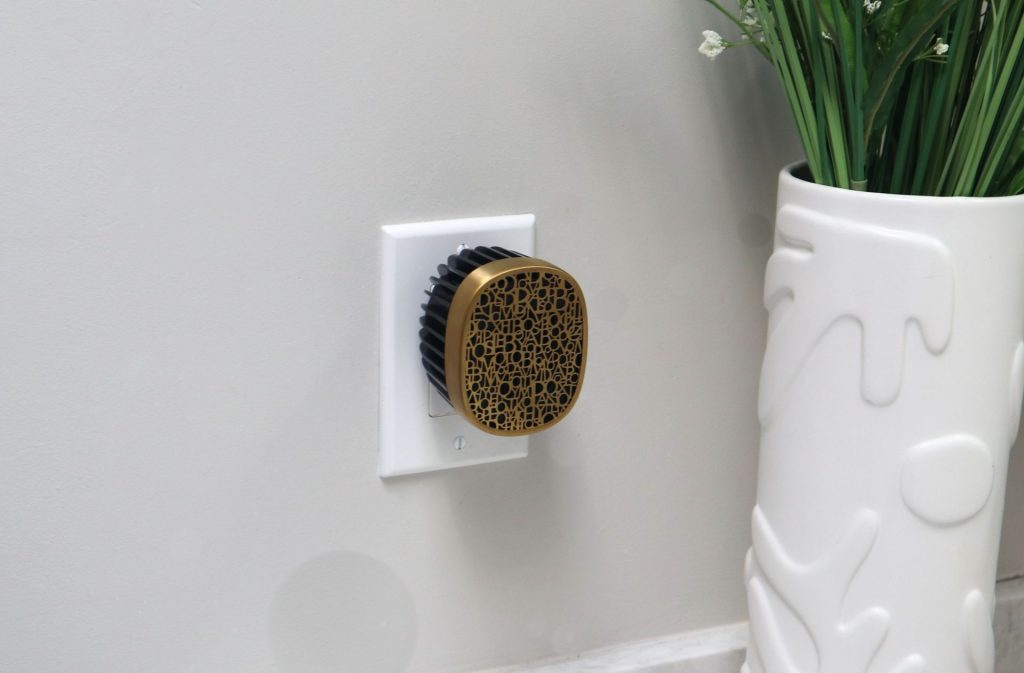 Diptyque Paris Electric Wall Diffuser Review