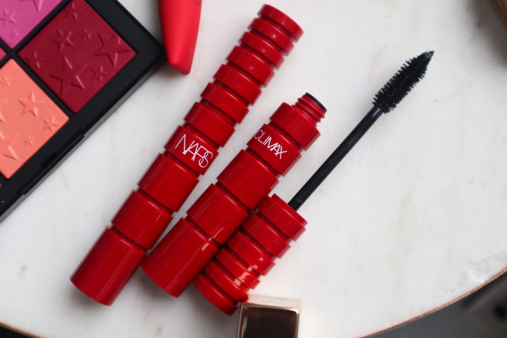 Nars Explicit Content Climax Mascara Duo Review