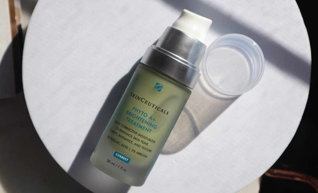 SkinCeuticals Phyto A+ Brightening Treatment Review