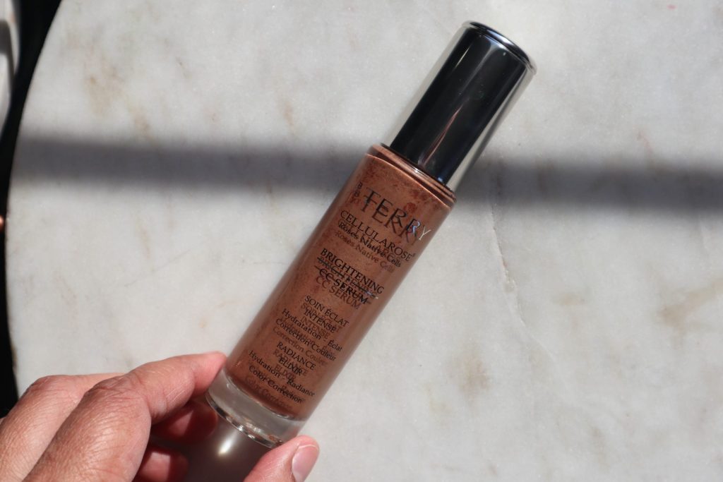 By Terry Brightening CC Serum Review