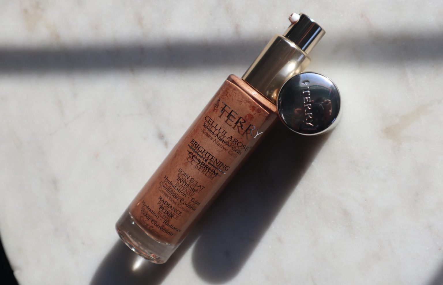 By Terry Brightening CC Serum Review - The Velvet Life