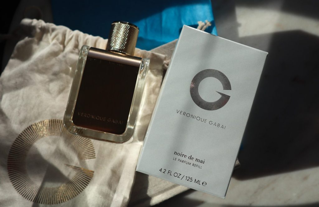 Veronique Gabai Noire de Mai Eau de Parfum Review