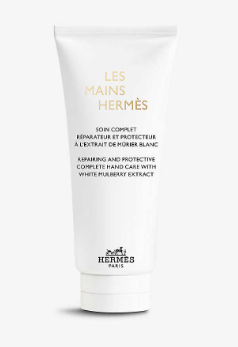 Hermès Les Mains Hand Cream Review