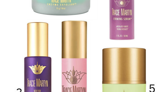 Tracie Martyn Skincare Review
